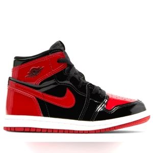 Jordan 1 retro